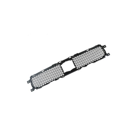 Mopar Bumper Grille Bezel Insert, 68320618AA 68320618AA